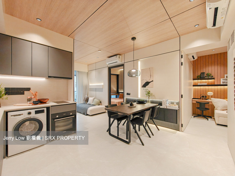 Rangoon Road (D8), Apartment #512330351